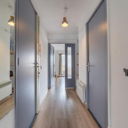 Appartement de charme au cœur de Marseille Extérieur photo