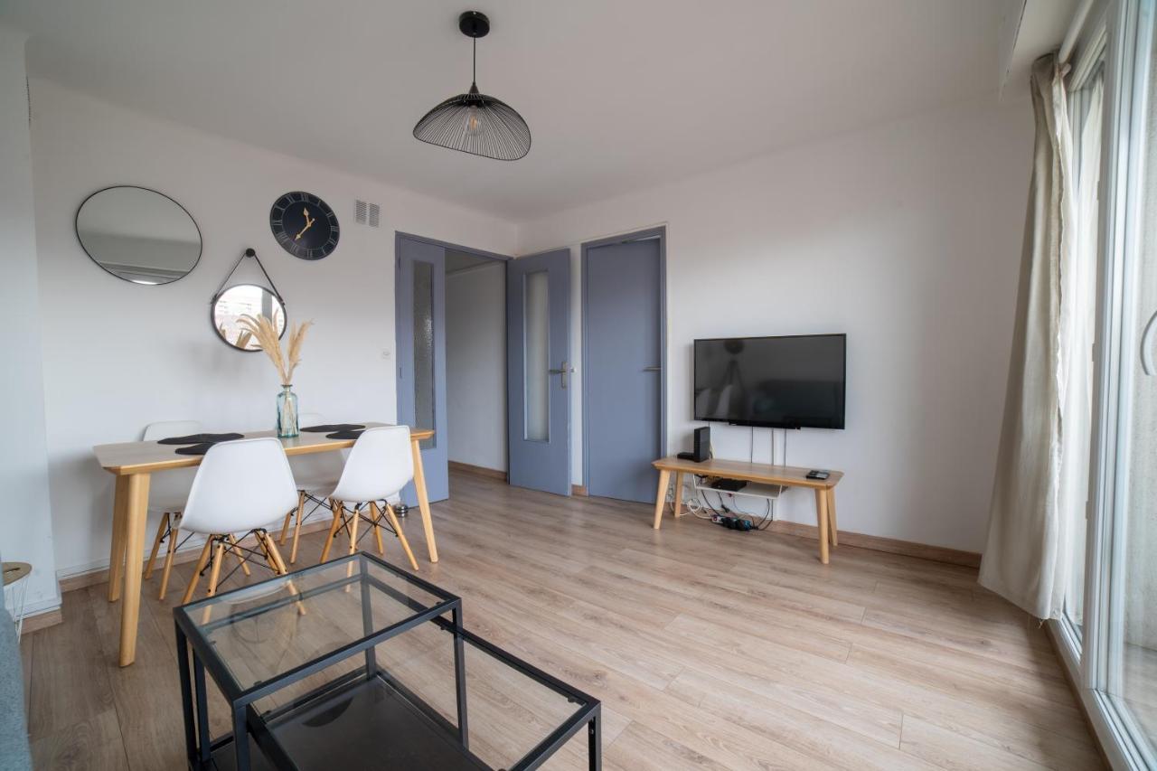 Appartement de charme au cœur de Marseille Extérieur photo