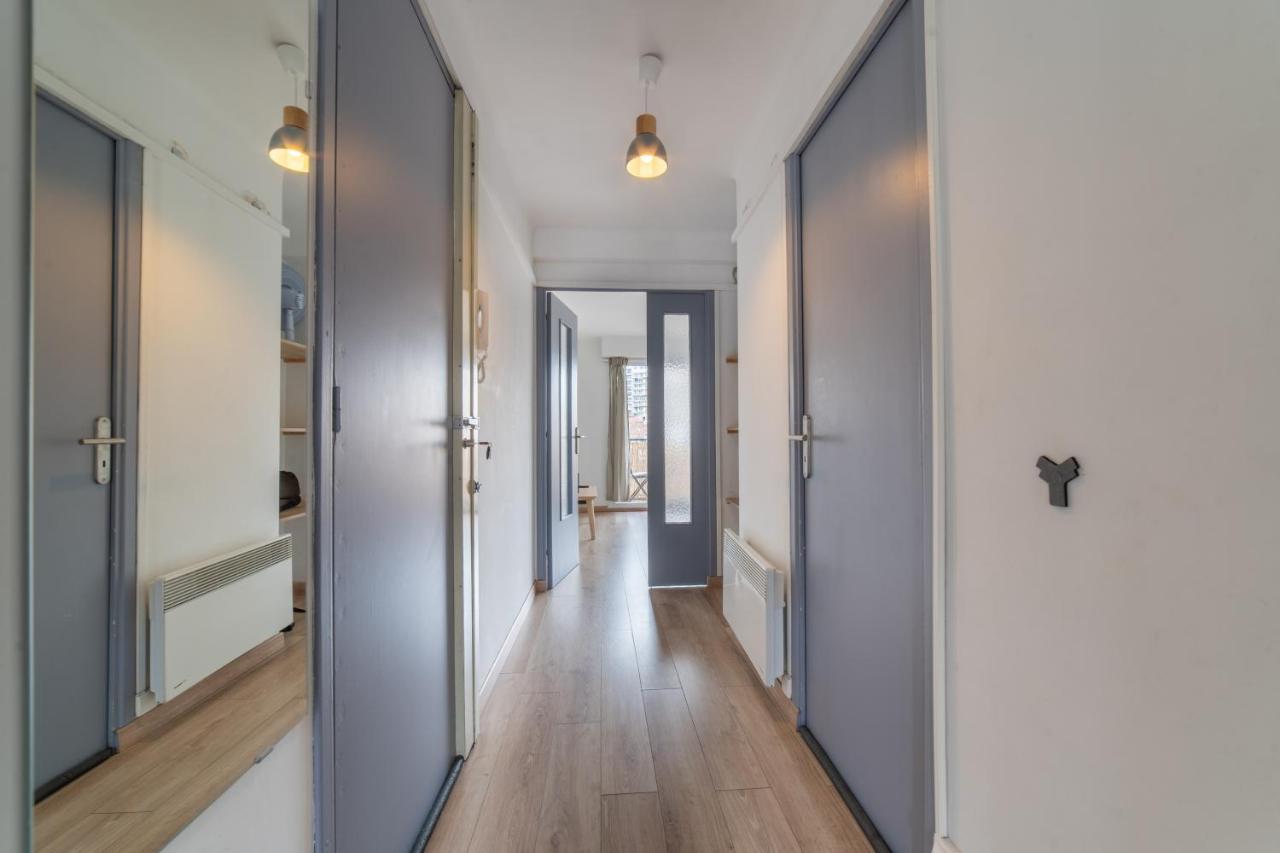 Appartement de charme au cœur de Marseille Extérieur photo